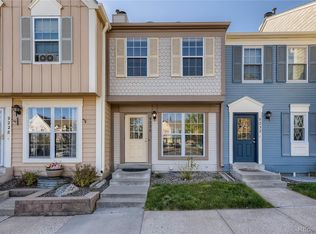 9230 W Ontario Dr, Littleton, CO 80128