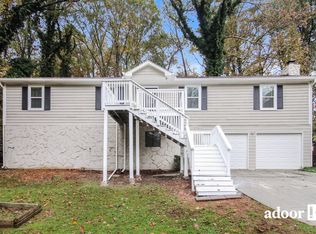 3357 Sunderland Dr, Snellville, GA