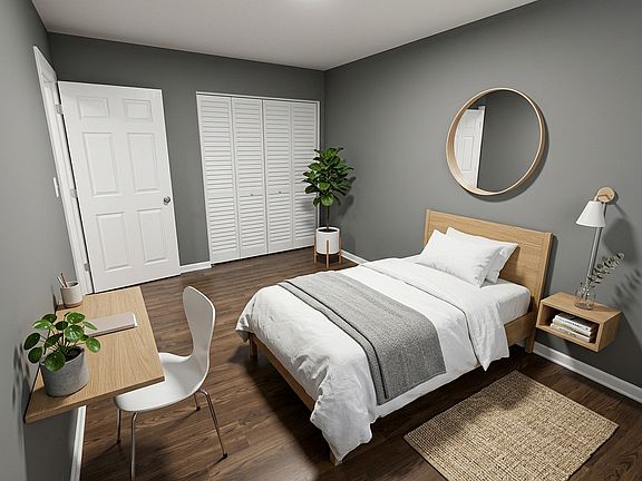 4th image of 615 Broadway #1A