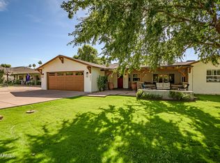 4037 E Minnezona Ave, Phoenix, AZ 85018