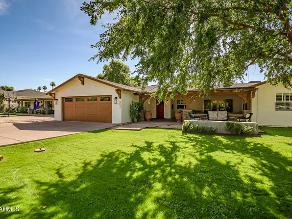 4037 E MINNEZONA Avenue, Phoenix, AZ 85018