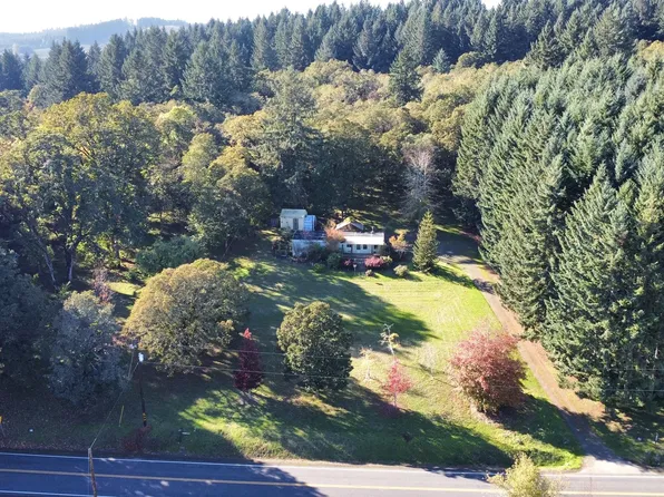 26541 Coon Rd, Monroe, OR 97456