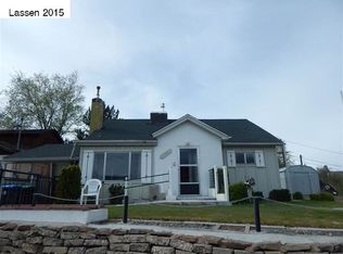 1120 Riverside Dr, Susanville, CA 96130