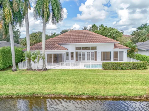 5768 Harrington Way, Boca Raton, FL 33496