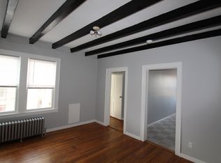 160 Collins St #3C, Hartford, CT 06105