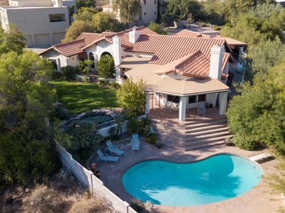 2251 E Vogel Ave, Phoenix, AZ, 85028