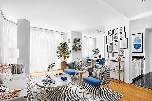 1st image of 320 W 38th St APT 1123