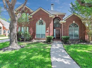 407 Airybrook Ln, Houston, TX 77094