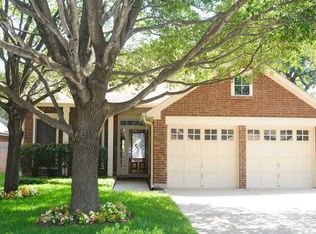6007 La Naranja Ln, Austin, TX 78749