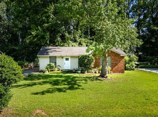 103 Sedgefield Dr, Jonesboro, GA 30236