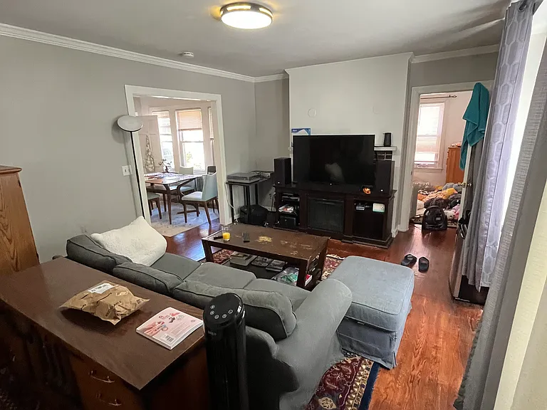 96 Lawton St #1 — Photo 3