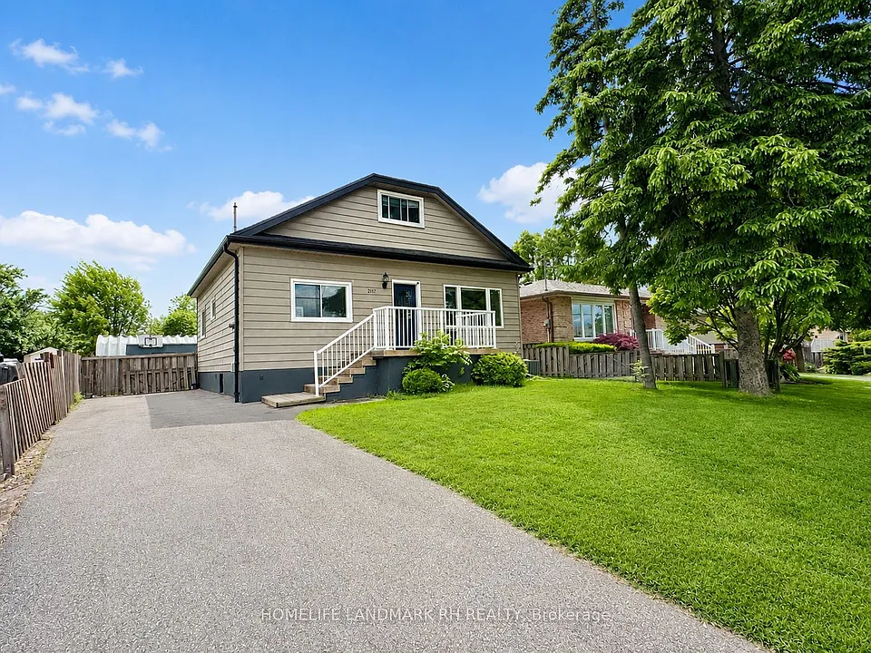 217 Limeridge Rd W