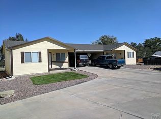 1700 N Reading Ave APT I, Pueblo, CO 81001