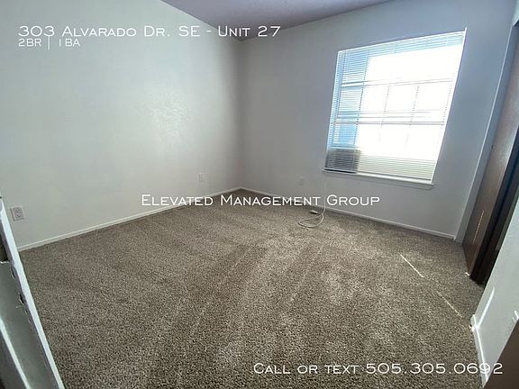 3rd image of 303 Alvarado Dr SE Unit 27