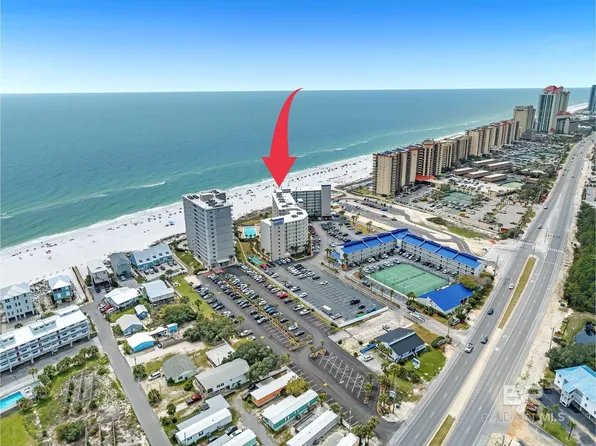 24522 Perdido Beach Blvd #4211, Orange Beach, AL 36561