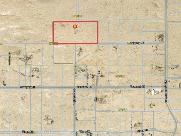 0 Topanga St #5, Newberry Springs, CA 92365