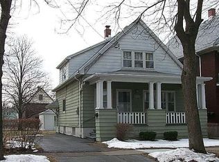 2255 Welch Ave #2, Niagara Falls, NY 14303