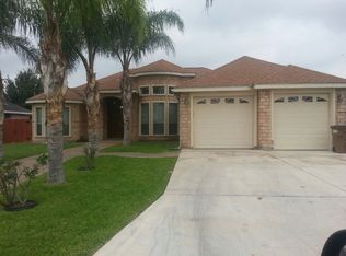 307 Comino St, Edinburg, TX 78541