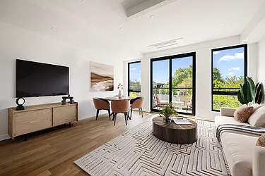 78 Harman Street, #4F