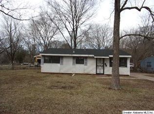 153 Thomas Cir, Birmingham, AL 35214