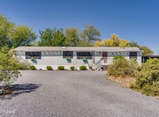 11685 W Massingale Rd, Tucson, AZ 85743