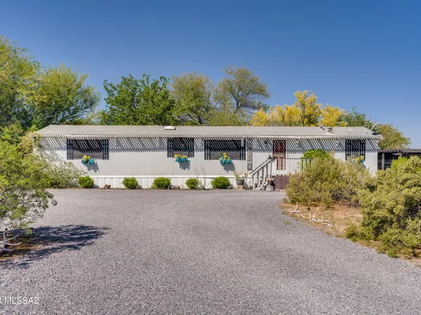 11685 W Massingale Rd, Tucson, AZ 85743