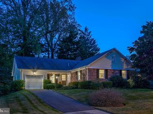 5208 Camberley Ave, Bethesda, MD 20814