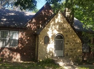 1740 S Gold St, Wichita, KS 67213