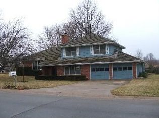 7201 SW Wattling Ct, Topeka, KS 66614