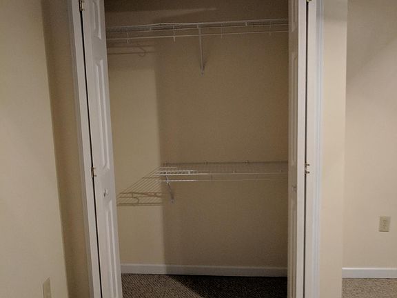Bedroom Closet