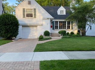 643 Brier St, Kenilworth, IL