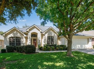 2615 Edgefield Trl, Mansfield, TX 76063