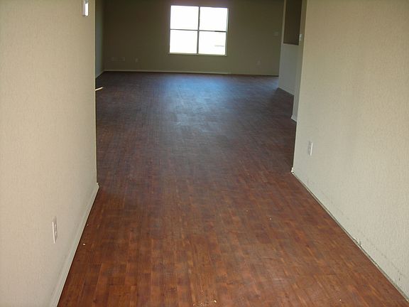 Downstairs View