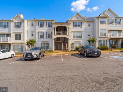 8206 Crossbrook Ct Unit 201, Lorton, VA, 22079