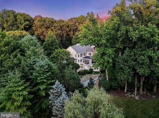 11702 Clairmoor Rd, Lutherville Timonium, MD 21093