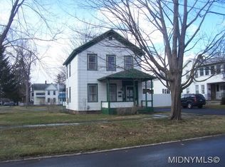 515 N Jay St, Rome, NY 13440