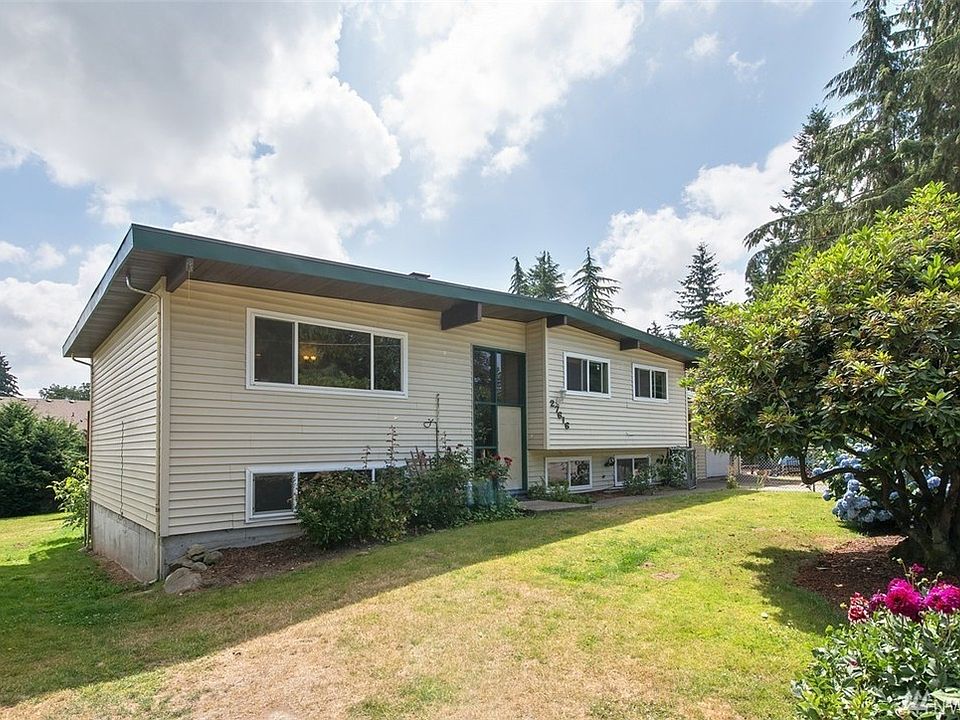1st image of 27616 43rd Pl S