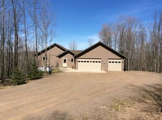 66060 Spring Brook Rd, High Bridge, WI 54846