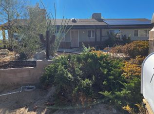 7554 Pinon Dr, Yucca Valley, CA 92284