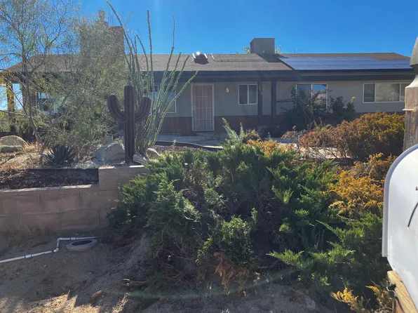 7554 Pinon Dr, Yucca Valley, CA 92284