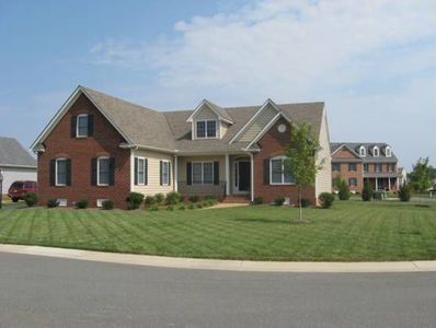 9334 Crestfield Dr, Mechanicsville, VA, 23116