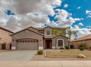 3055 S Sunnyvale Ave, Gilbert, AZ 85295