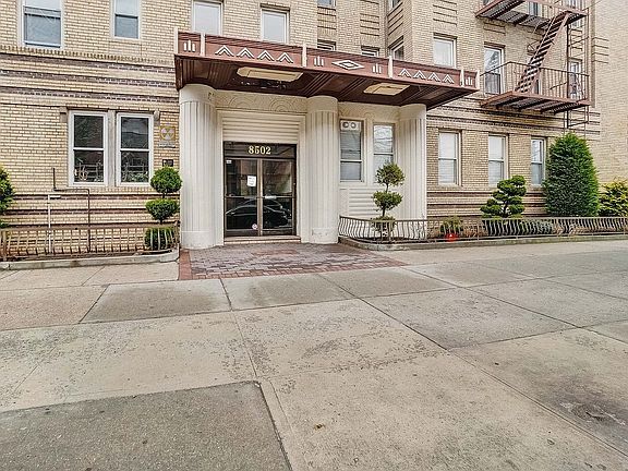 2nd image of 8502 Fort Hamilton Pkwy Suite 1E