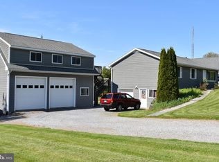 295 Feaster Rd #297, Chambersburg, PA 17202