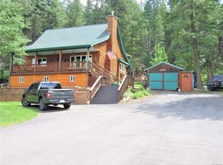 8768 Murphy Gulch Rd, Littleton, CO 80127