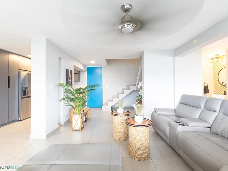 Condominio Bella Mare #Ph-P — Photo 2