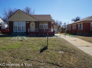2312 NE 26th St, Oklahoma City, OK 73111