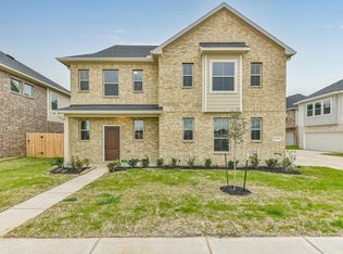 31214 Mahogany Fir Trl, Hockley, TX 77447