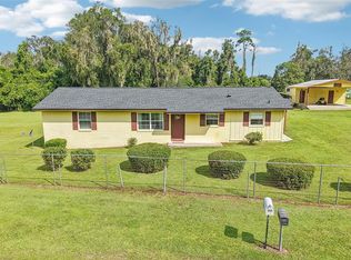 8560 CR 638, BUSHNELL, FL 33513