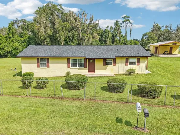 8560 CR 638, BUSHNELL, FL 33513